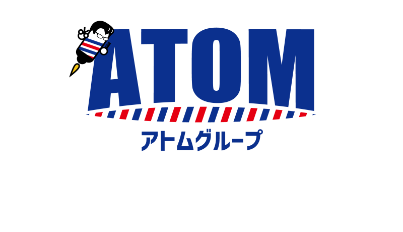 会社概要 - アトムグループ